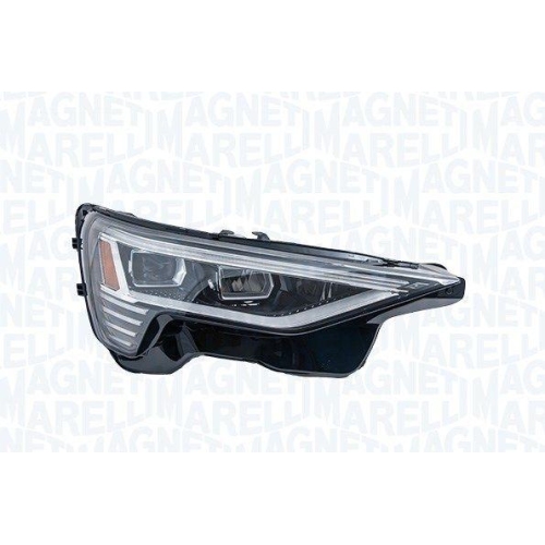 MAGNETI MARELLI Hauptscheinwerfer 711451001325
