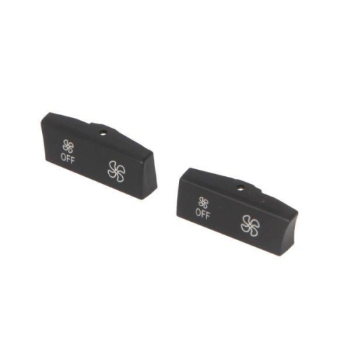 BLIC Bedienelement, Klimaanlage 1000-00-0067113P