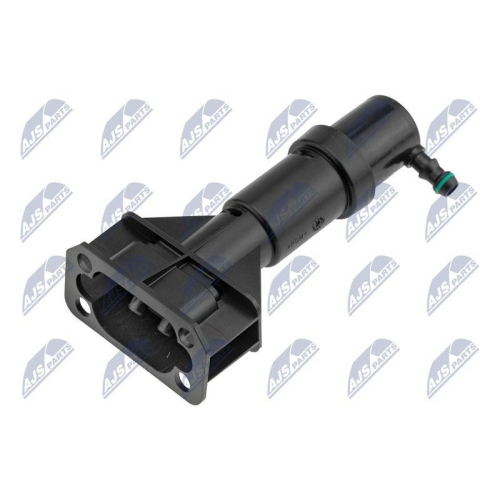 NTY Waschwasserd&uuml;se, Scheinwerferreinigung EDS-AU-050