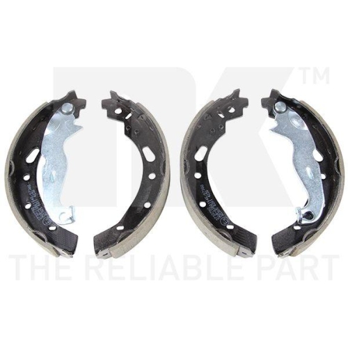 NK Bremsbackensatz 2732792