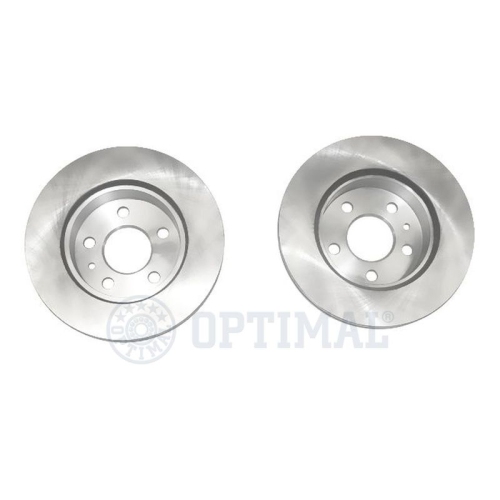 OPTIMAL Bremsscheibe BS-4600HC