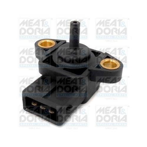 MEAT & DORIA Sensor, Saugrohrdruck 82572