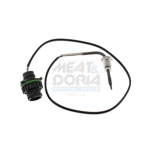 MEAT & DORIA Sensor, Abgastemperatur 12653