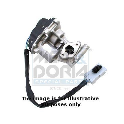 MEAT & DORIA AGR-Ventil 88222R