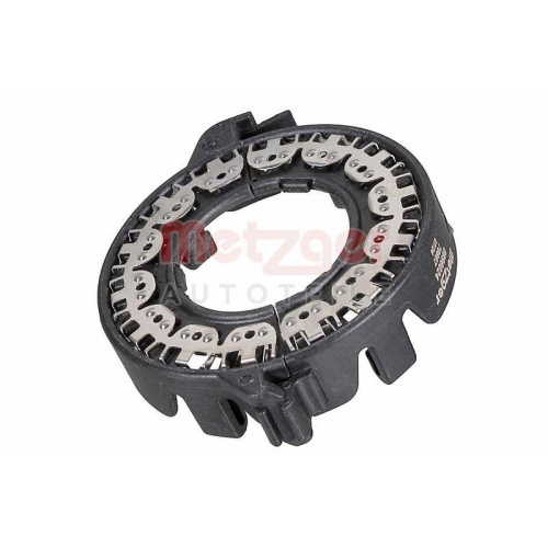 METZGER Lampenfassung, Hauptscheinwerfer ORIGINAL ERSATZTEIL 0896024