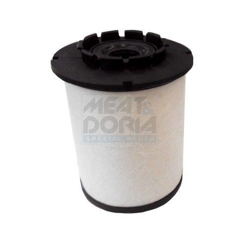 MEAT & DORIA Kraftstofffilter 5004