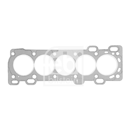 FEBI BILSTEIN Dichtung, Zylinderkopf 14989