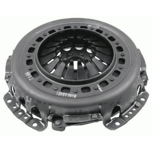 SACHS Kupplungsdruckplatte 3482 600 109