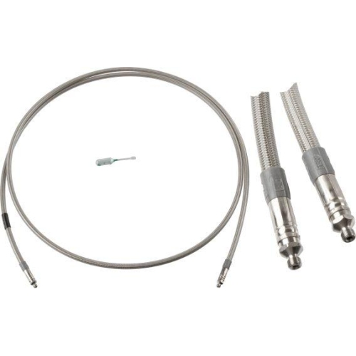 TRW Bremsschlauch Varioflex MV197T