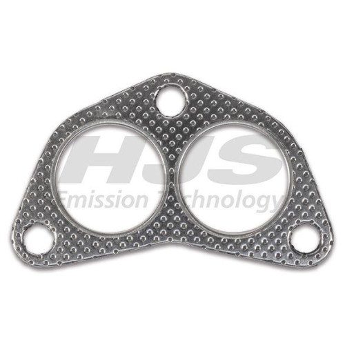 HJS Dichtung, Abgasrohr 83 45 7671