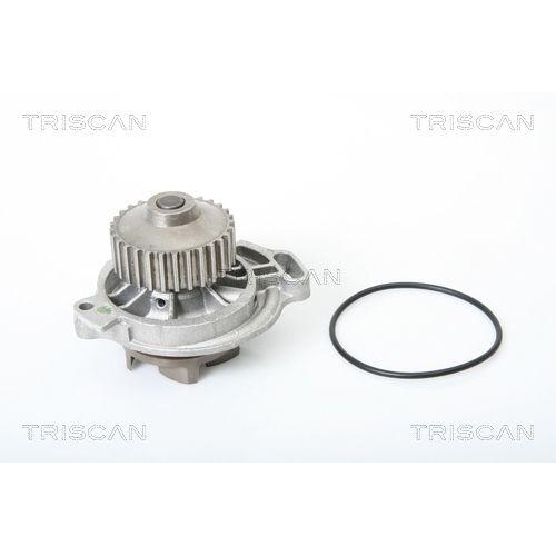 TRISCAN Wasserpumpe, Motorkühlung 8600 29897