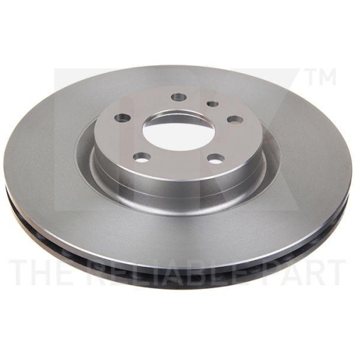 NK Bremsscheibe 209925