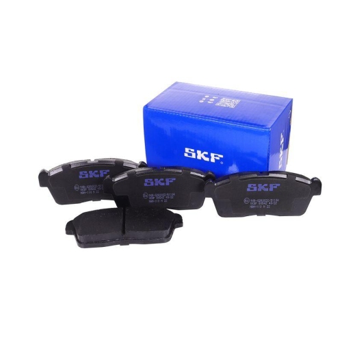 SKF Bremsbelagsatz, Scheibenbremse VKBP 80542