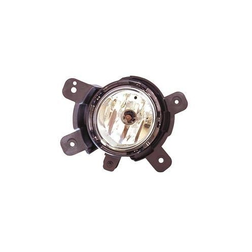 VAN WEZEL Nebelscheinwerfer 8313996