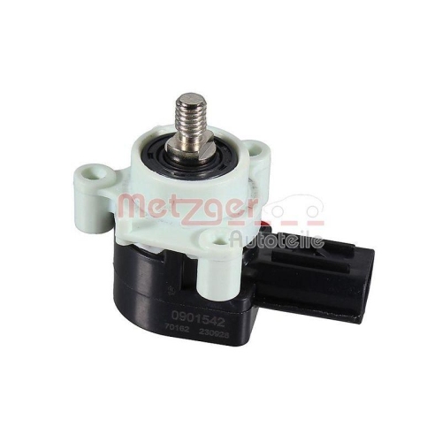 METZGER AUTOTEILE Sensor, Leuchtweitenregulierung 0901542