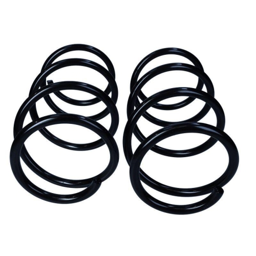 MAXGEAR Fahrwerksfeder 60-1390D