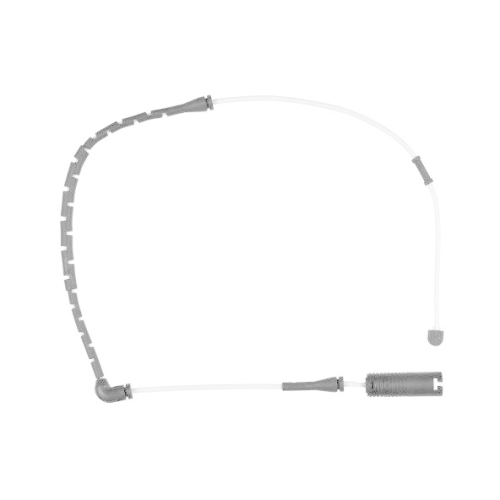 TEXTAR Warnkontakt, Bremsbelagverschlei&szlig; 98039200