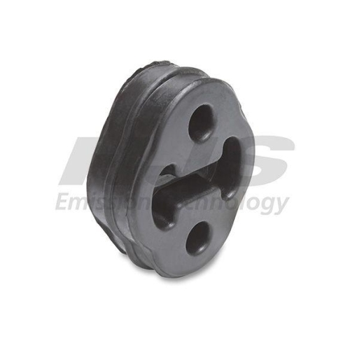 HJS Halter, Schalld&auml;mpfer 83 15 7143