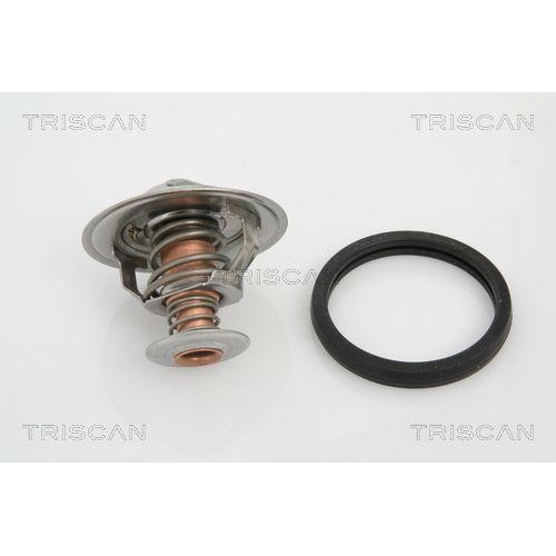 TRISCAN Thermostat, K&uuml;hlmittel 8620 18491
