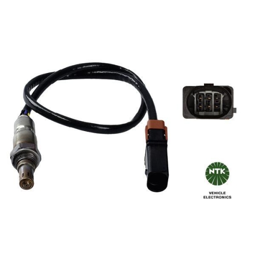 NTK Lambdasonde 96632