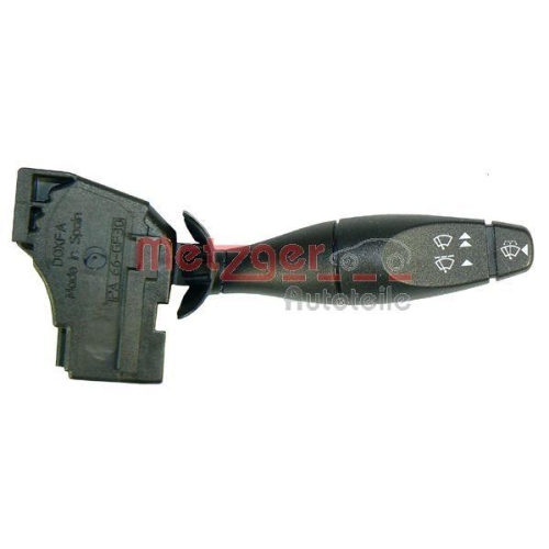 METZGER AUTOTEILE Lenkstockschalter 0916158