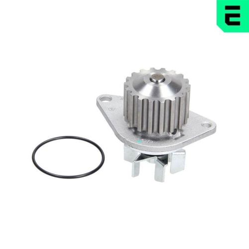 OPTIMAL Wasserpumpe, Motork&uuml;hlung AQ-1808