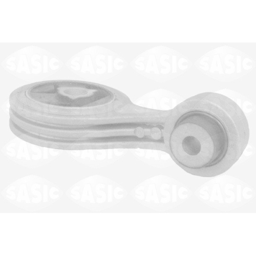 SASIC Lagerung, Motor