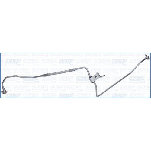 AJUSA &Ouml;lleitung, Lader OP10145