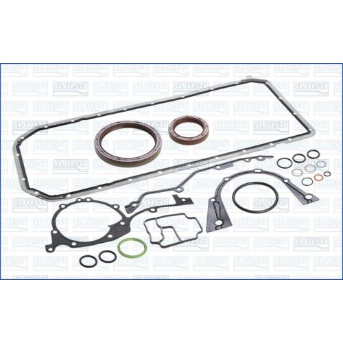 AJUSA Dichtungssatz, Kurbelgehäuse 54096700