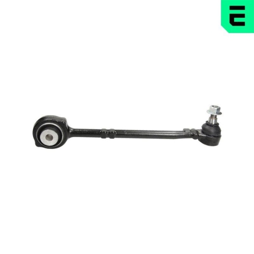 OPTIMAL Lenker, Radaufhängung