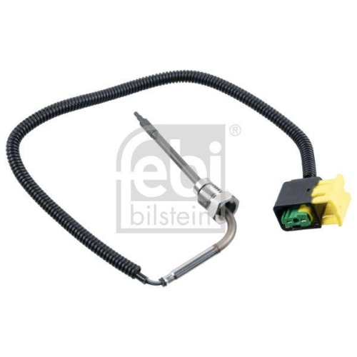 FEBI BILSTEIN Sensor, Abgastemperatur