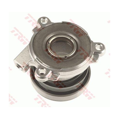 TRW Zentralausr&uuml;cker, Kupplung