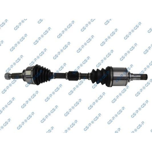 GSP Antriebswelle 234261