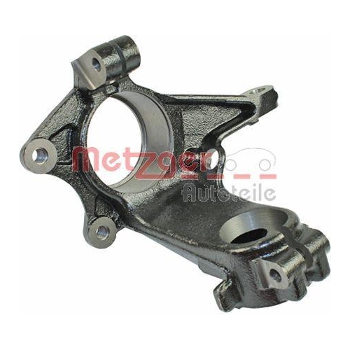 METZGER AUTOTEILE Achsschenkel, Radaufh&auml;ngung 58100301