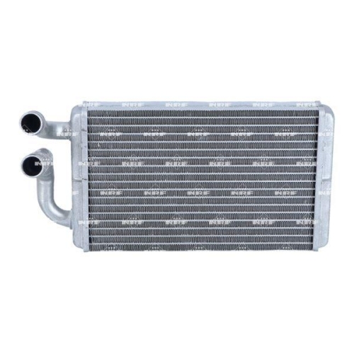 NRF Wärmetauscher, Innenraumheizung 54455