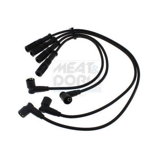 MEAT & DORIA Zündleitungssatz 101003