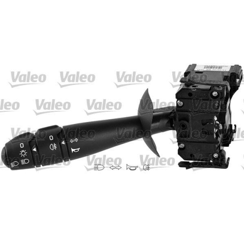 VALEO Lenkstockschalter ORIGINAL TEIL 251601