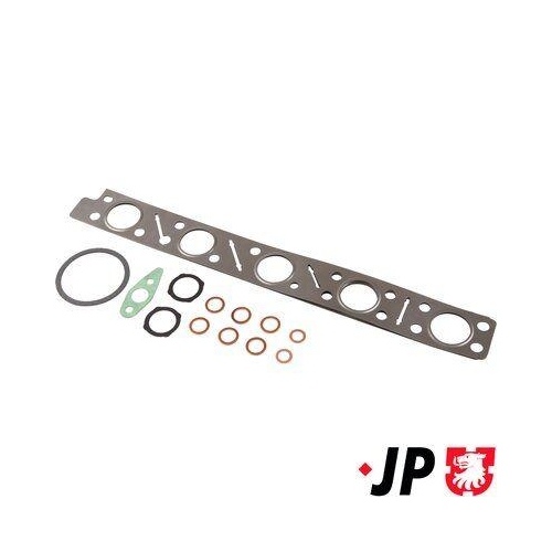 JP GROUP Montagesatz, Lader JP 4917751310