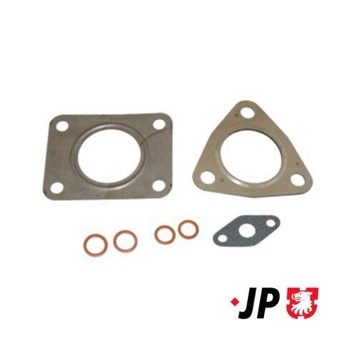 JP GROUP Montagesatz, Lader JP 1117753710