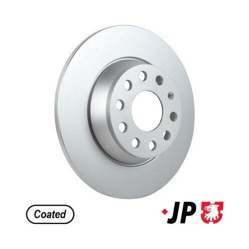 JP GROUP Bremsscheibe JP 1163205900