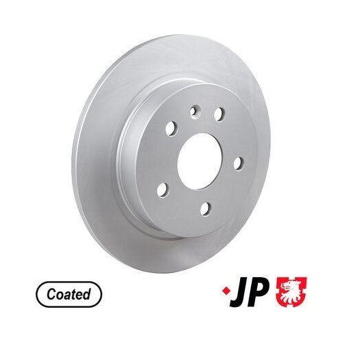 JP GROUP Bremsscheibe JP 1263203900