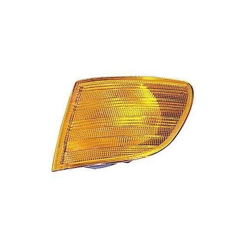 VAN WEZEL Blinkleuchte 3078901