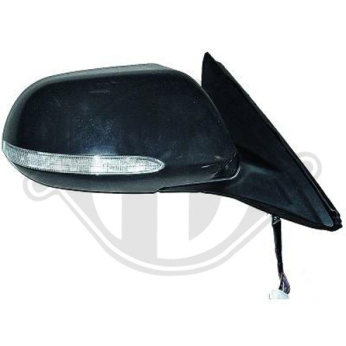 DIEDERICHS Au&szlig;enspiegel 5218224