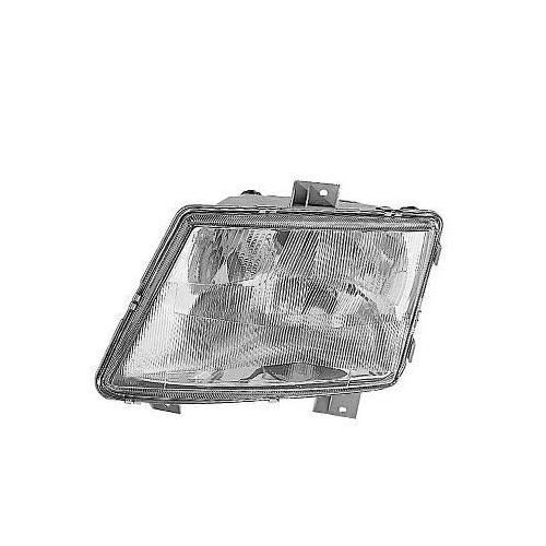 VAN WEZEL Hauptscheinwerfer 3078951