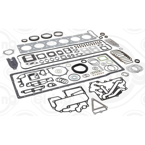 ELRING Dichtungsvollsatz, Motor 742.980