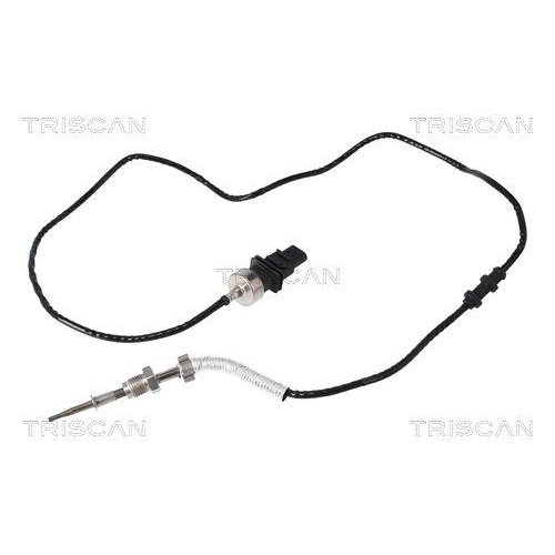 TRISCAN Sensor, Abgastemperatur 8826 29207