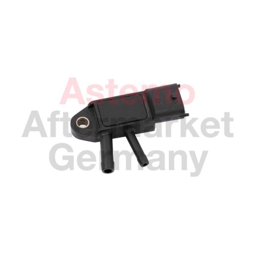ASTEMO-HITACHI Sensor, Abgasdruck 2507433