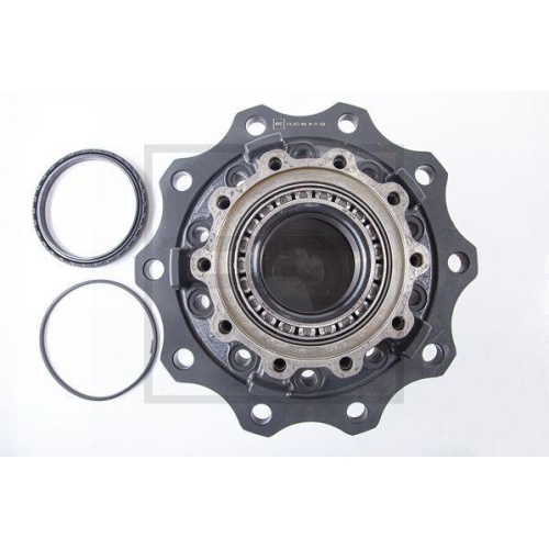 PE Automotive Radnabe 126.032-30A