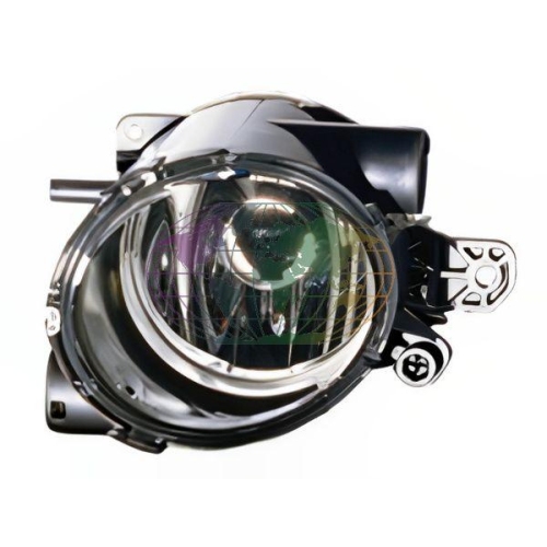 Lexmond Trading BV Nebelscheinwerfer 9614296