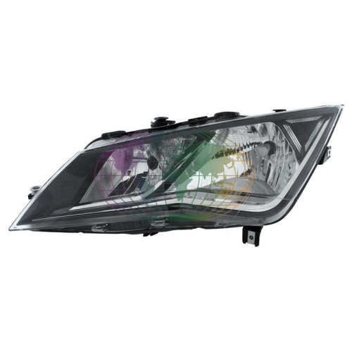 Lexmond Trading BV Hauptscheinwerfer 3264288